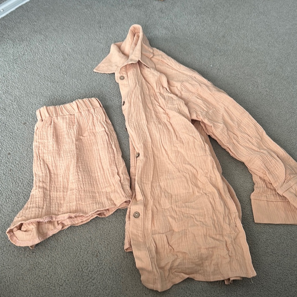 Matching set